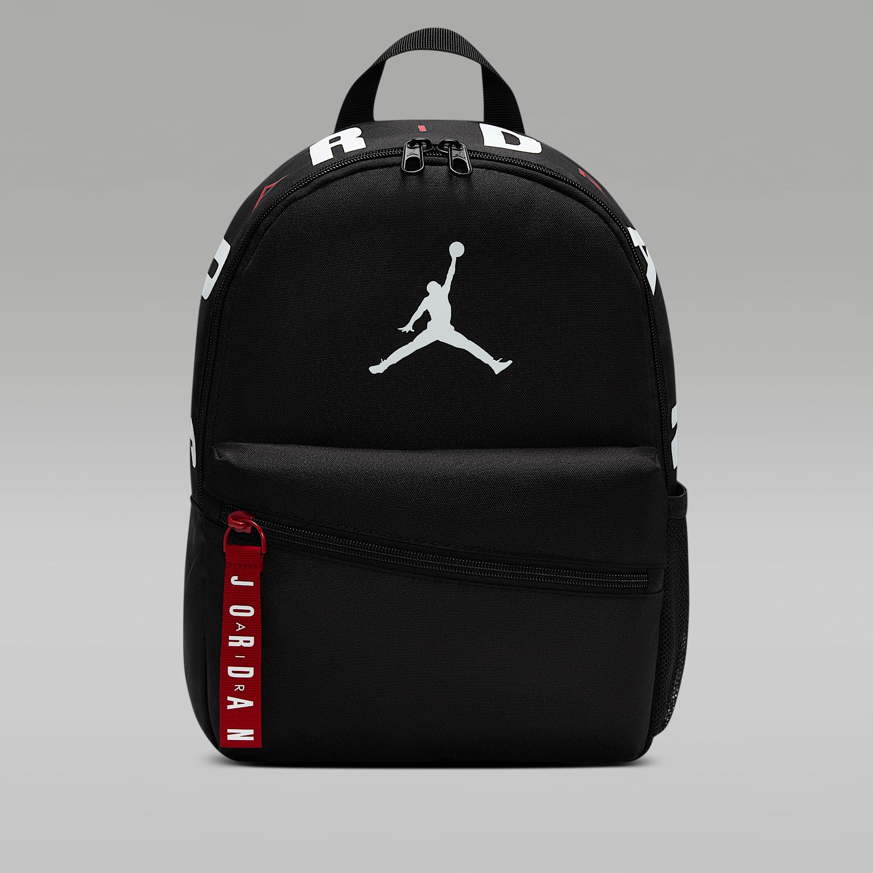 NIKE公式】ジョーダン ベビー ミニ エア パトロール バックパック (11L NIKE公式】ジョーダン ベビー ミニ エア パトロール バックパック (11L